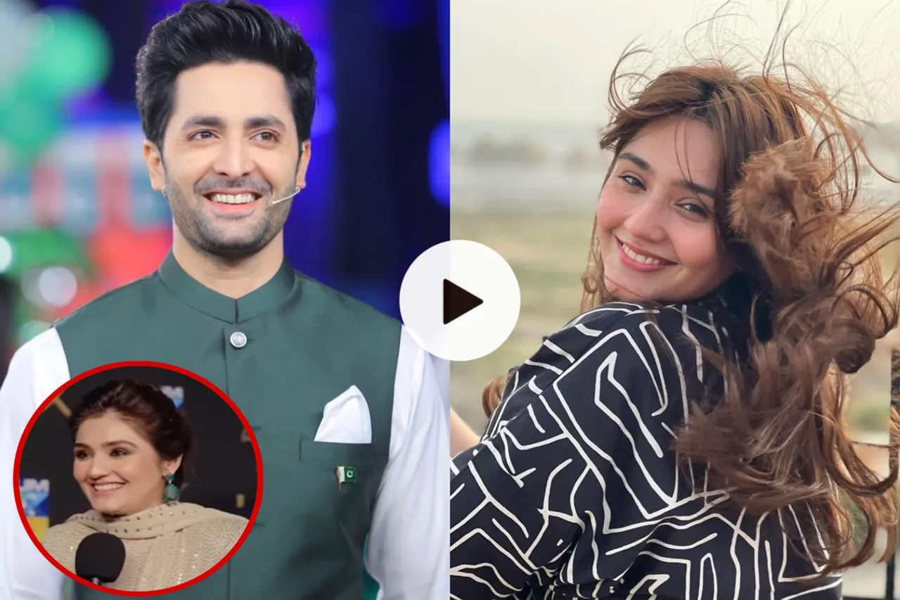 Pakistani Drama