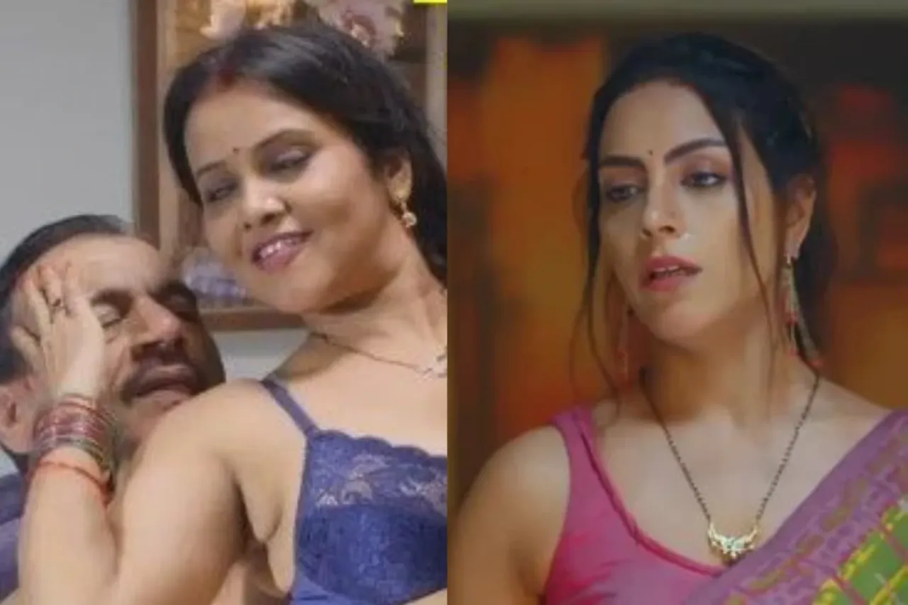 Palang Tod Siskiyaan 3 on ULLU