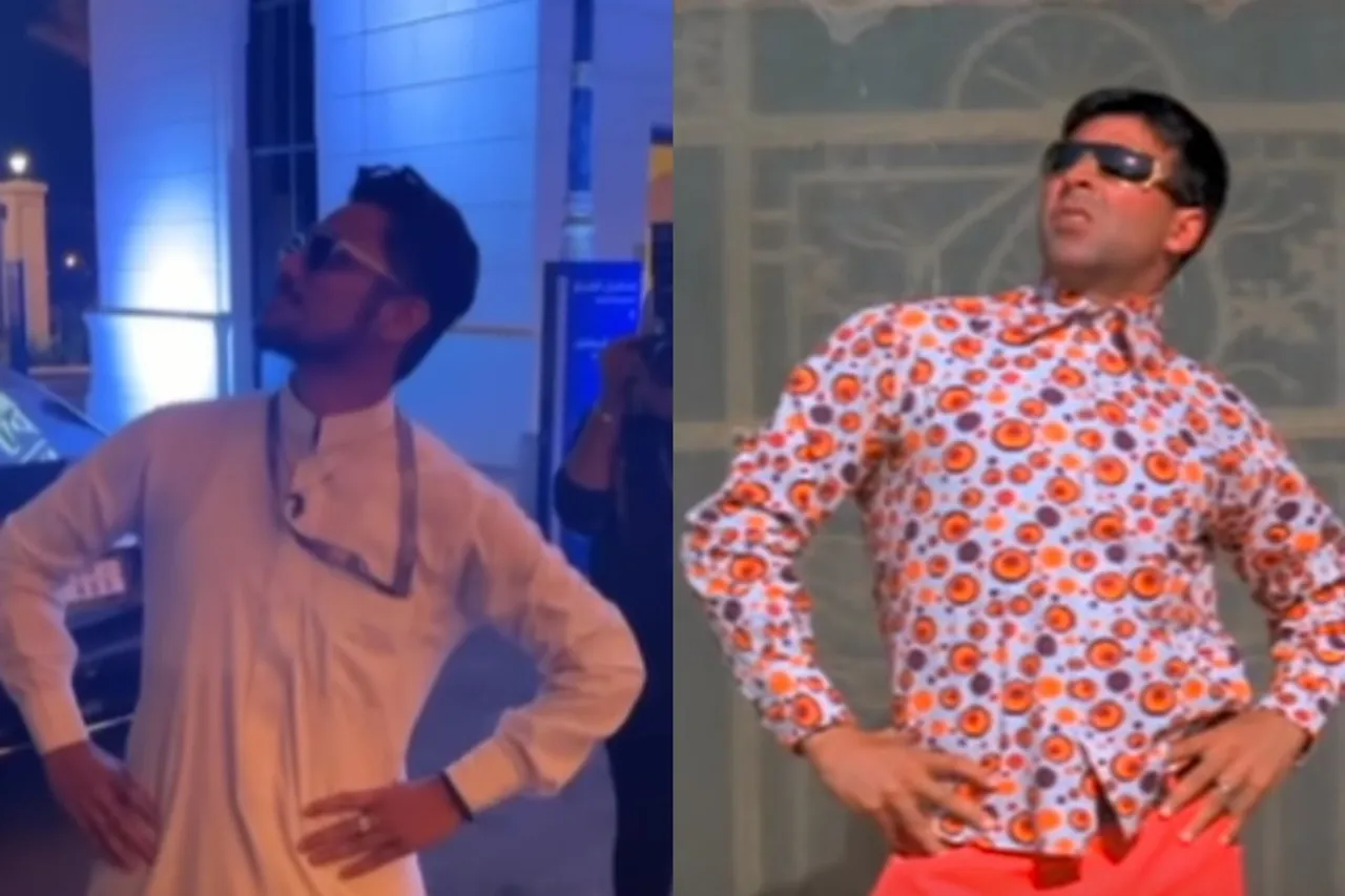 Akshay Kumar