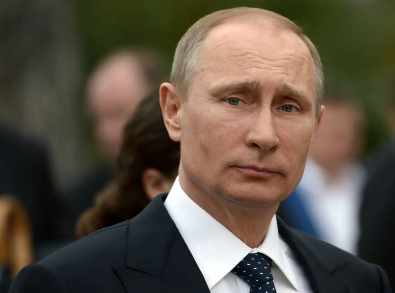 Putin