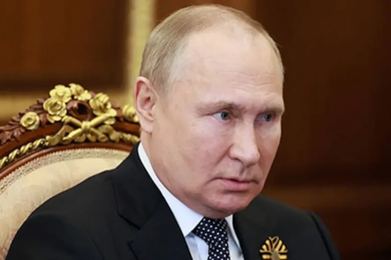 Putin