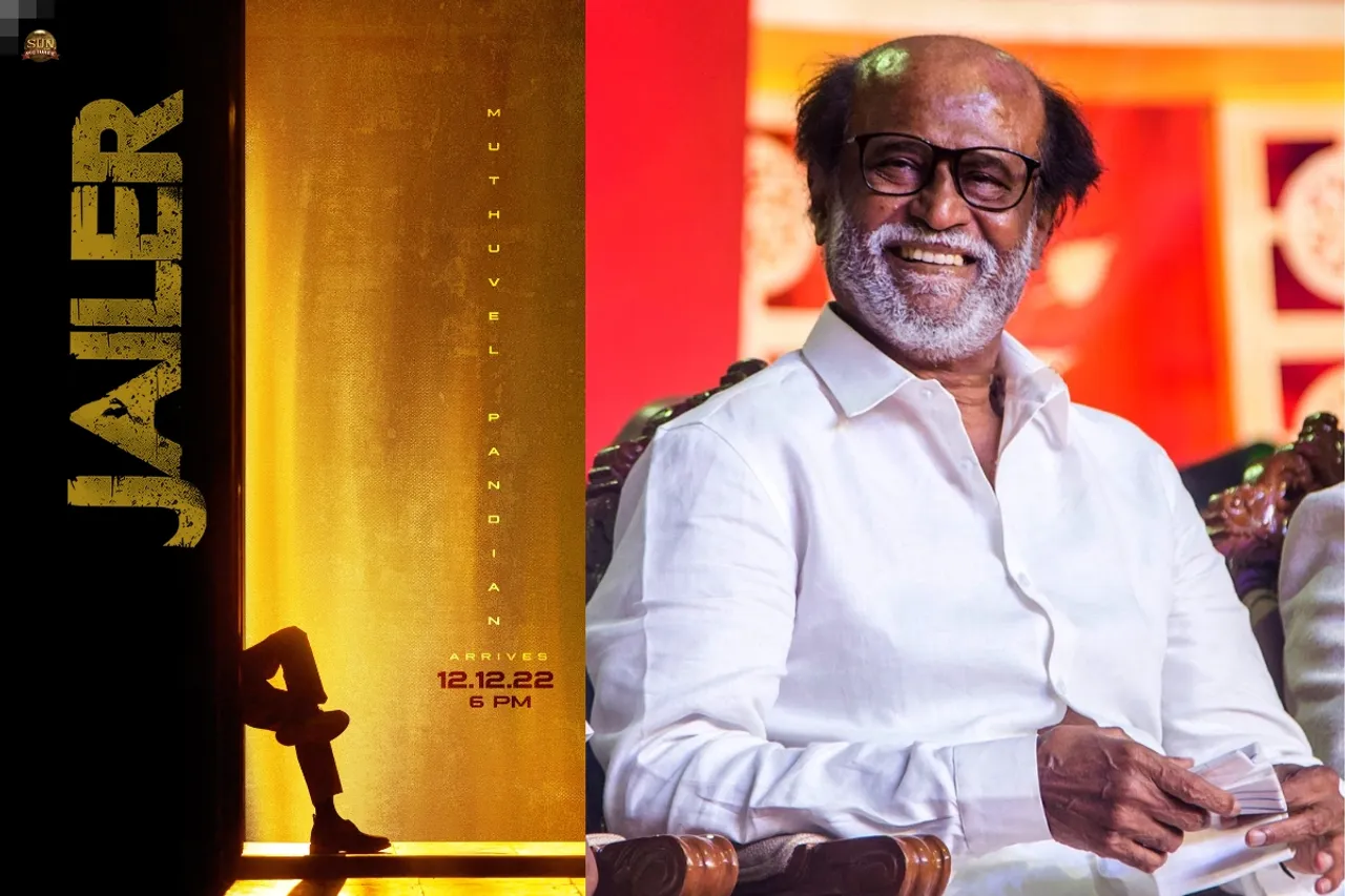 Rajinikanth