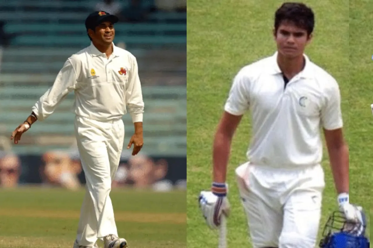 Ranji Trophy 2022-23
