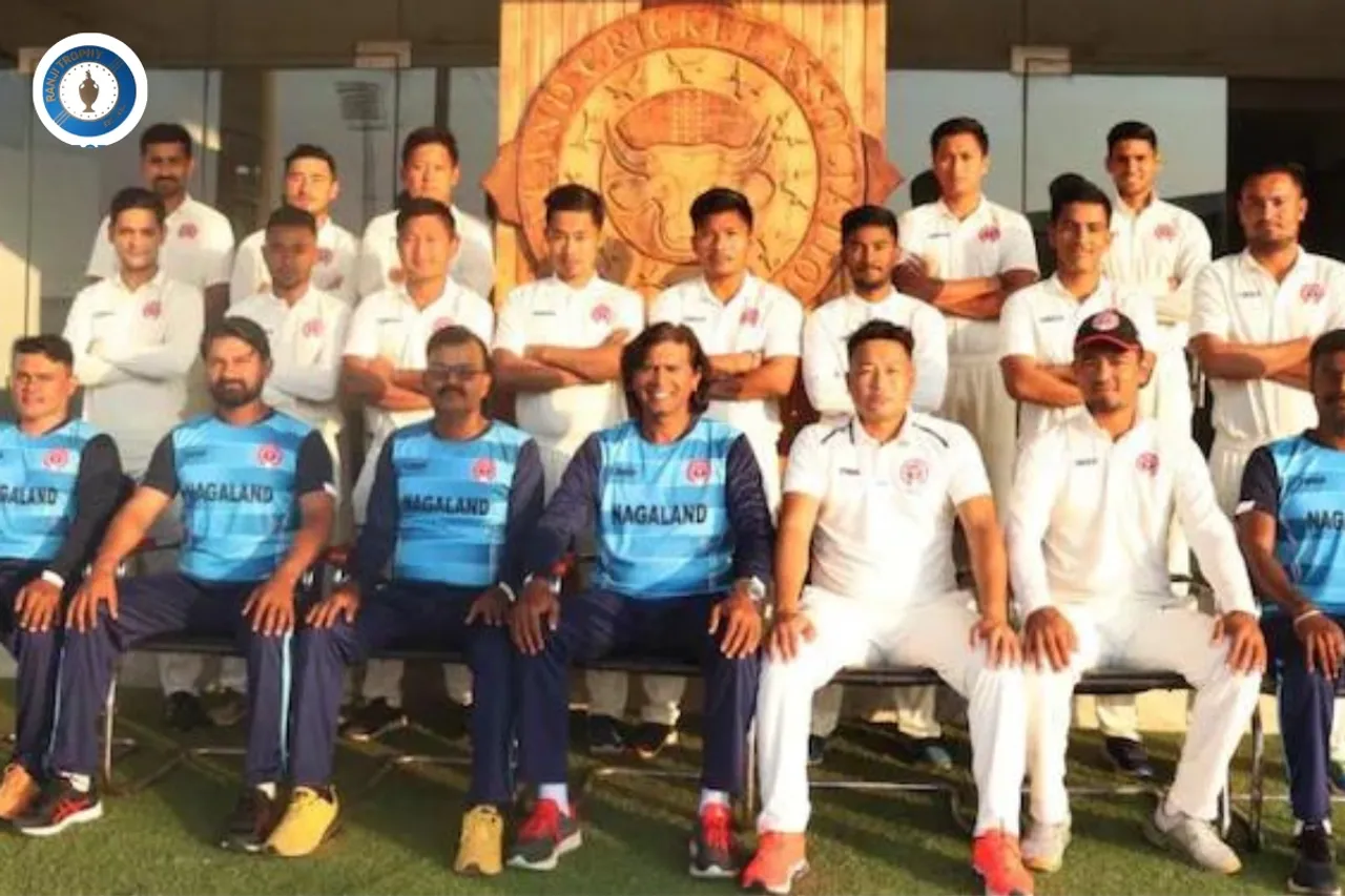 Ranji Trophy 2022-23