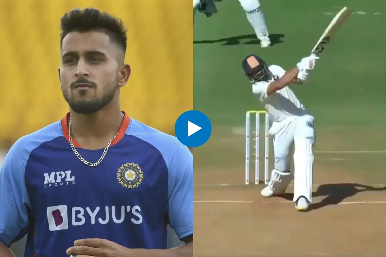 Ranji Trophy 2022-23