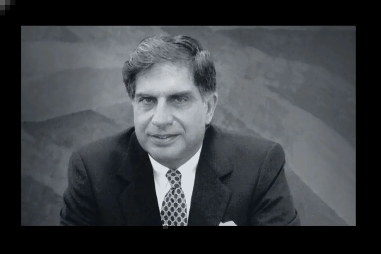Ratan Tata Birthday
