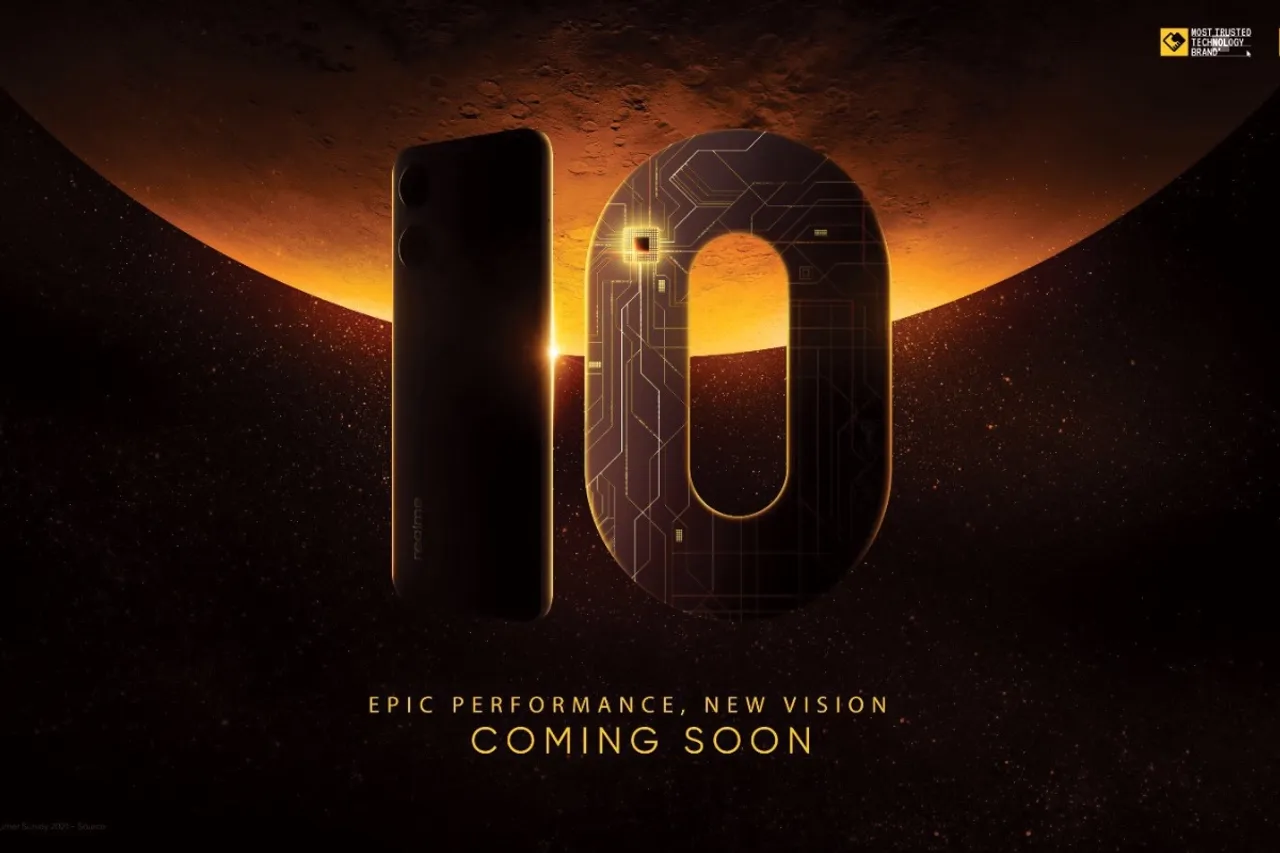 Realme 10