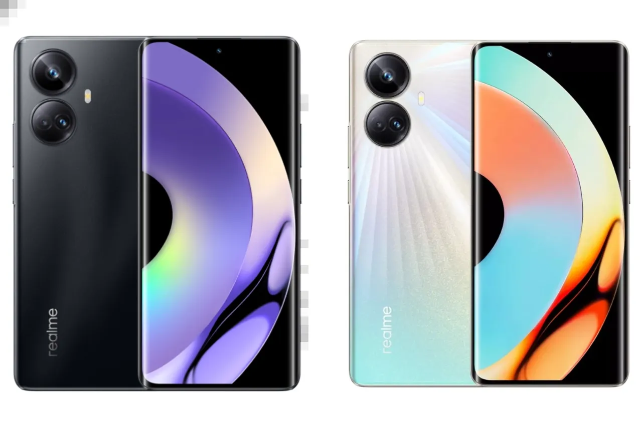 Realme 10 Pro Plus 5G