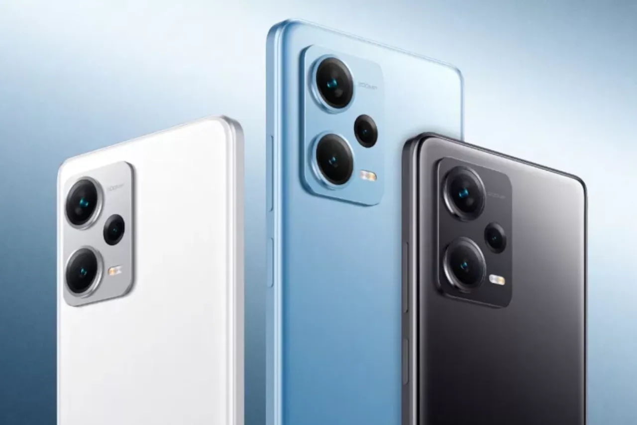 Redmi Note 12 Pro
