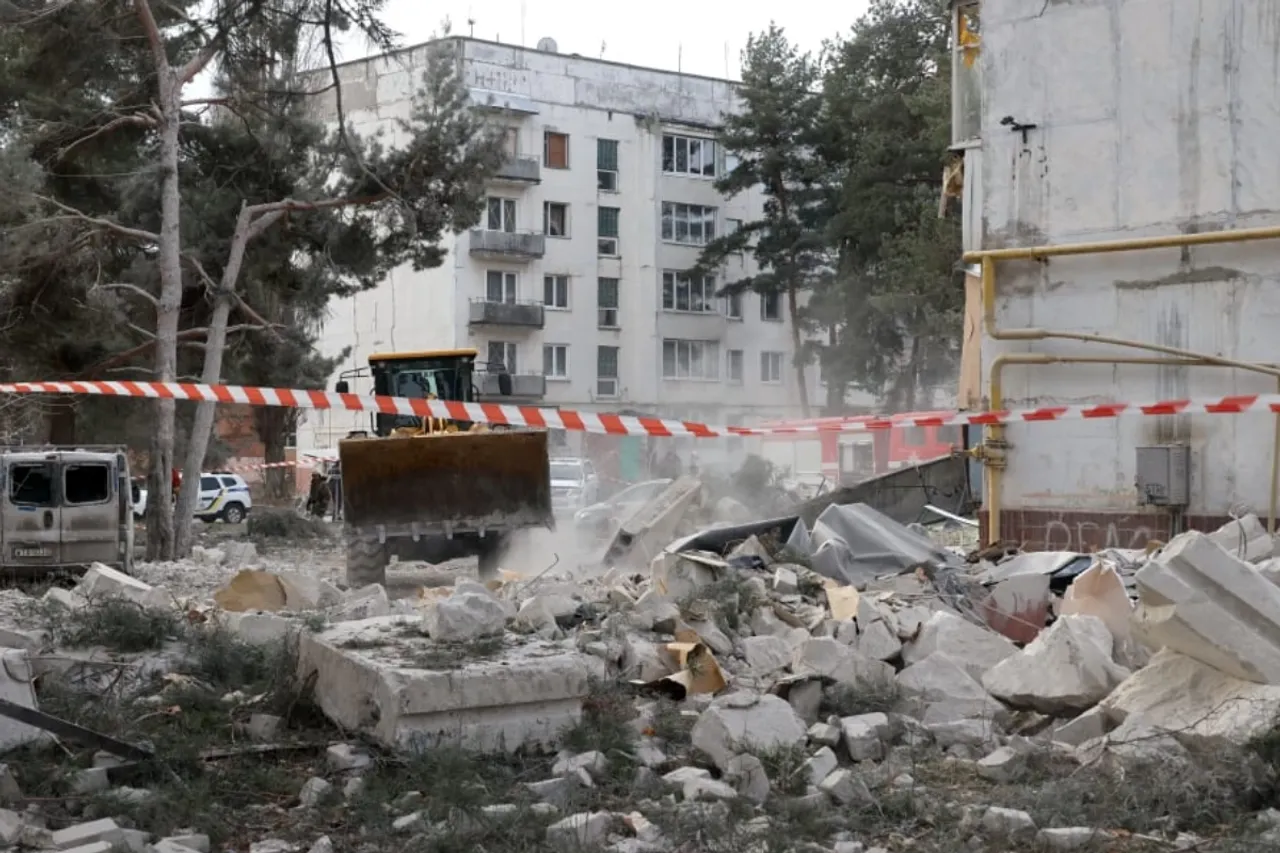 Russia-Ukraine War