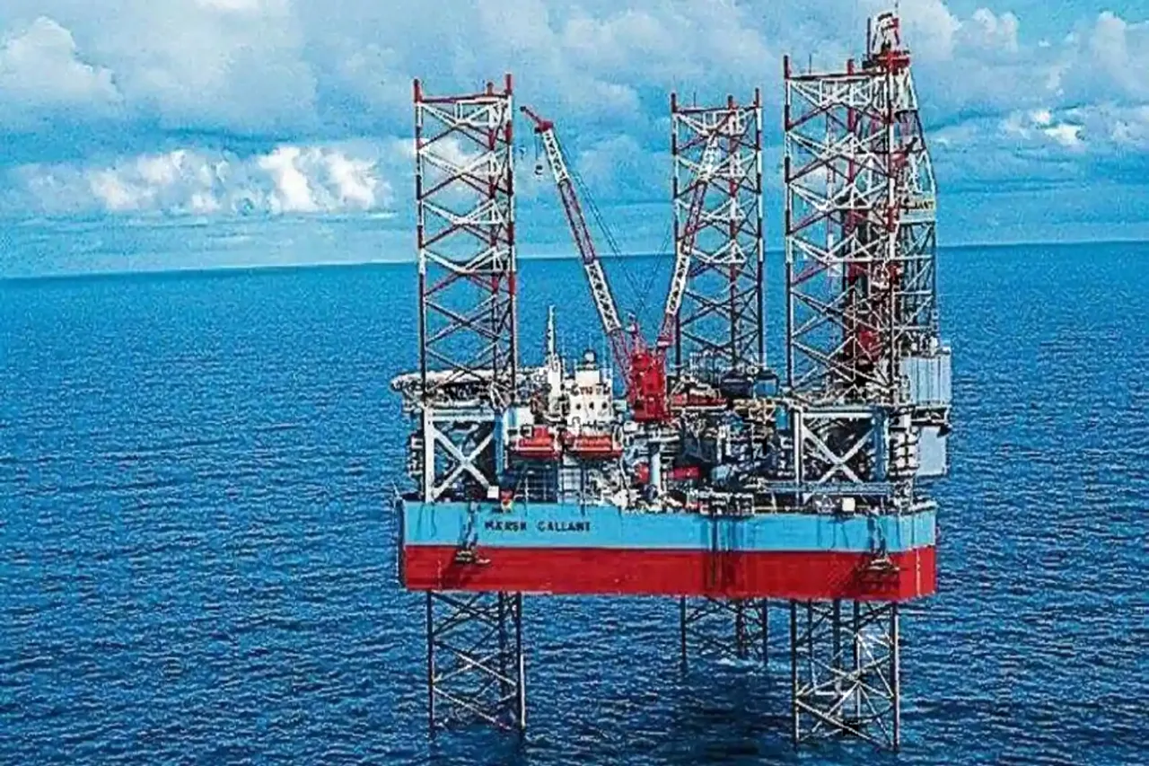 Russia India Oil