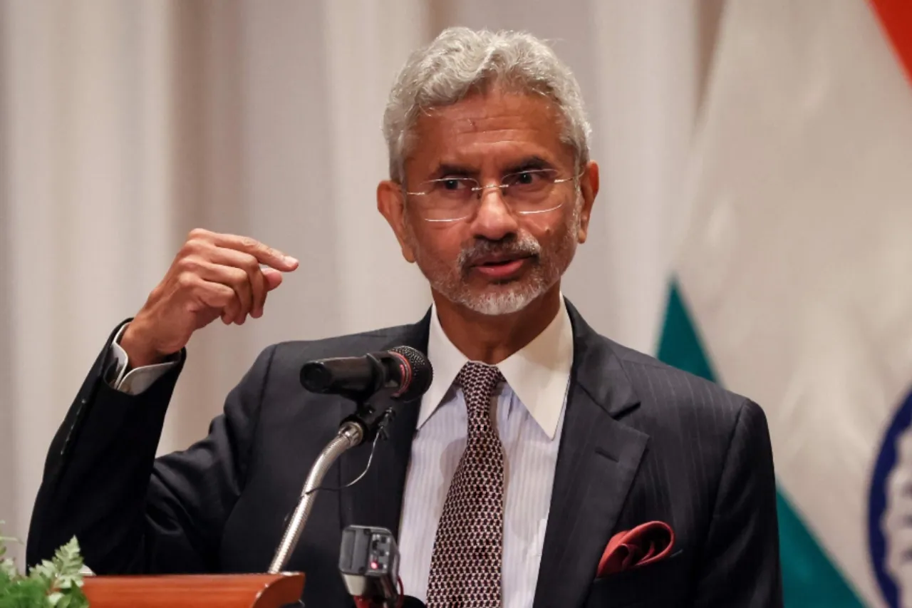 India-Pakistan Relations