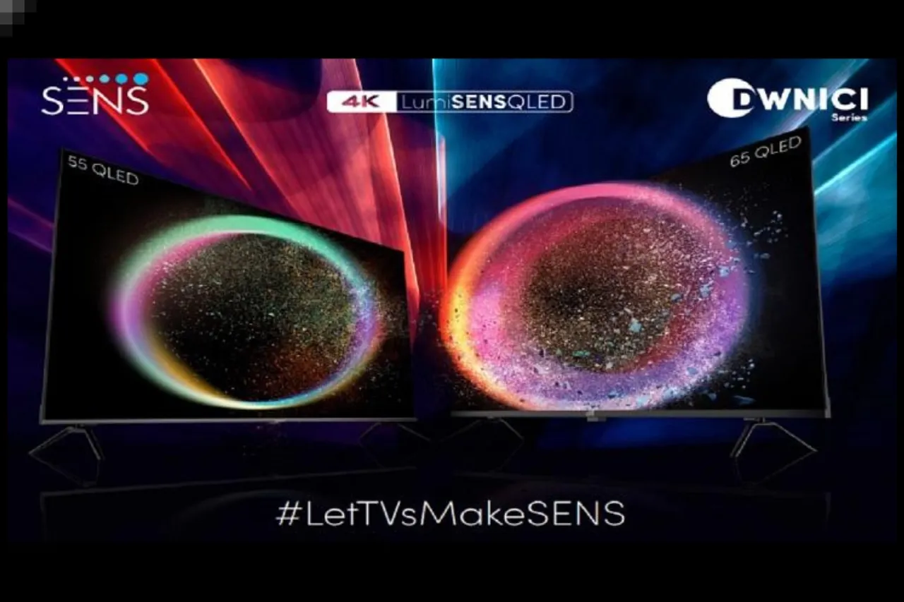 SENS smart TV