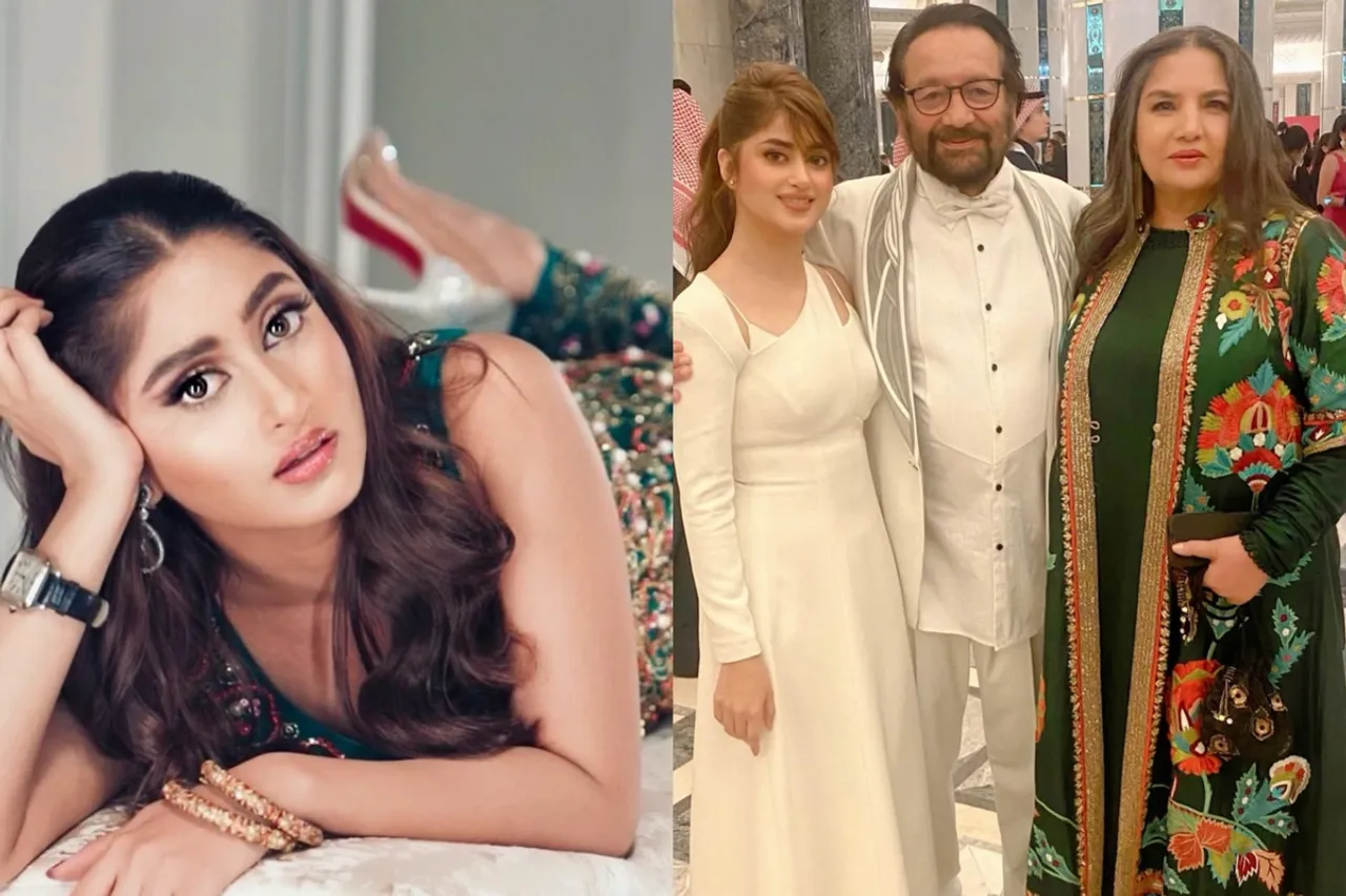 Pakistani Actress