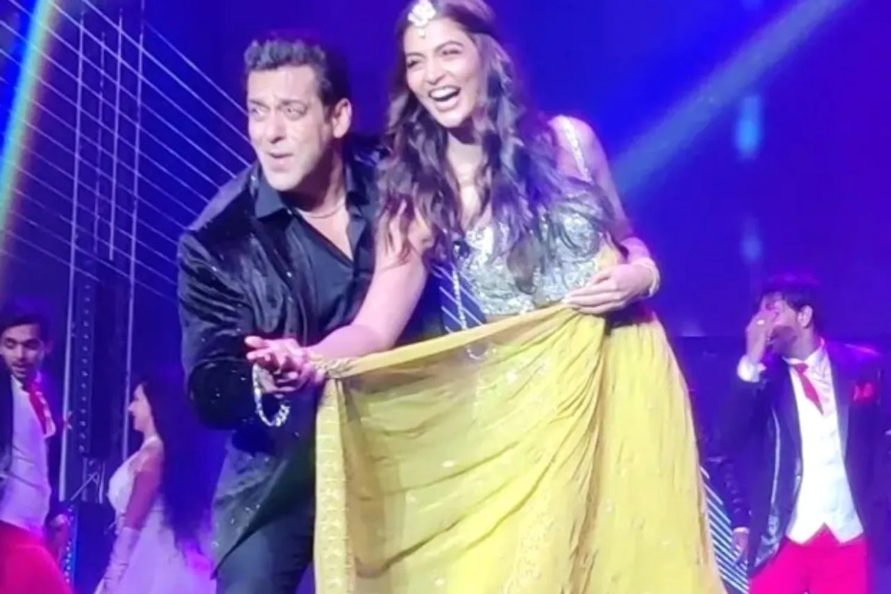Salman Khan