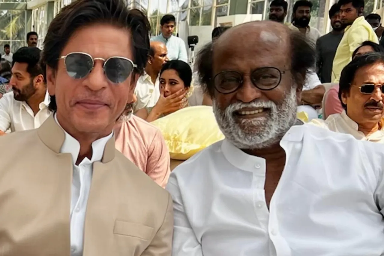 Shah Rukh Khan