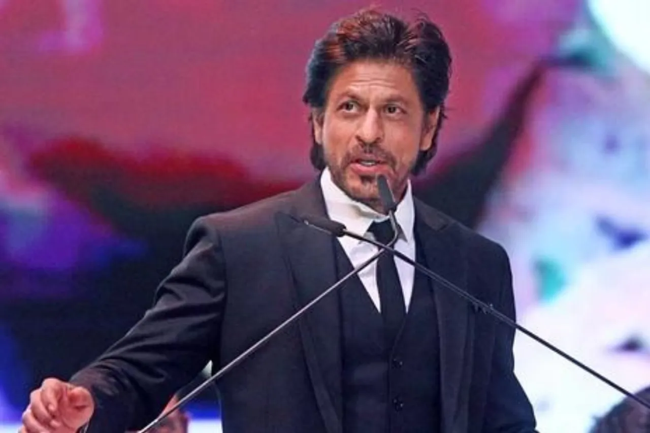 Shah Rukh Khan