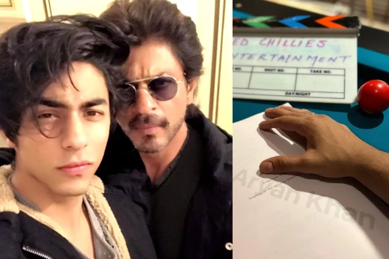 Shah Rukh Khan