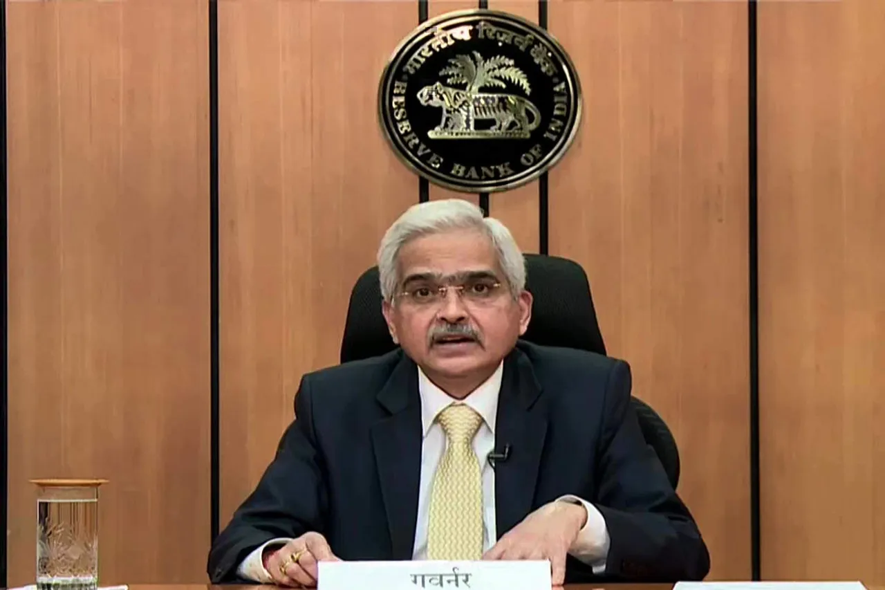 RBI Governor