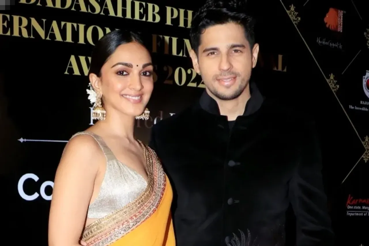 Sidharth Malhotra