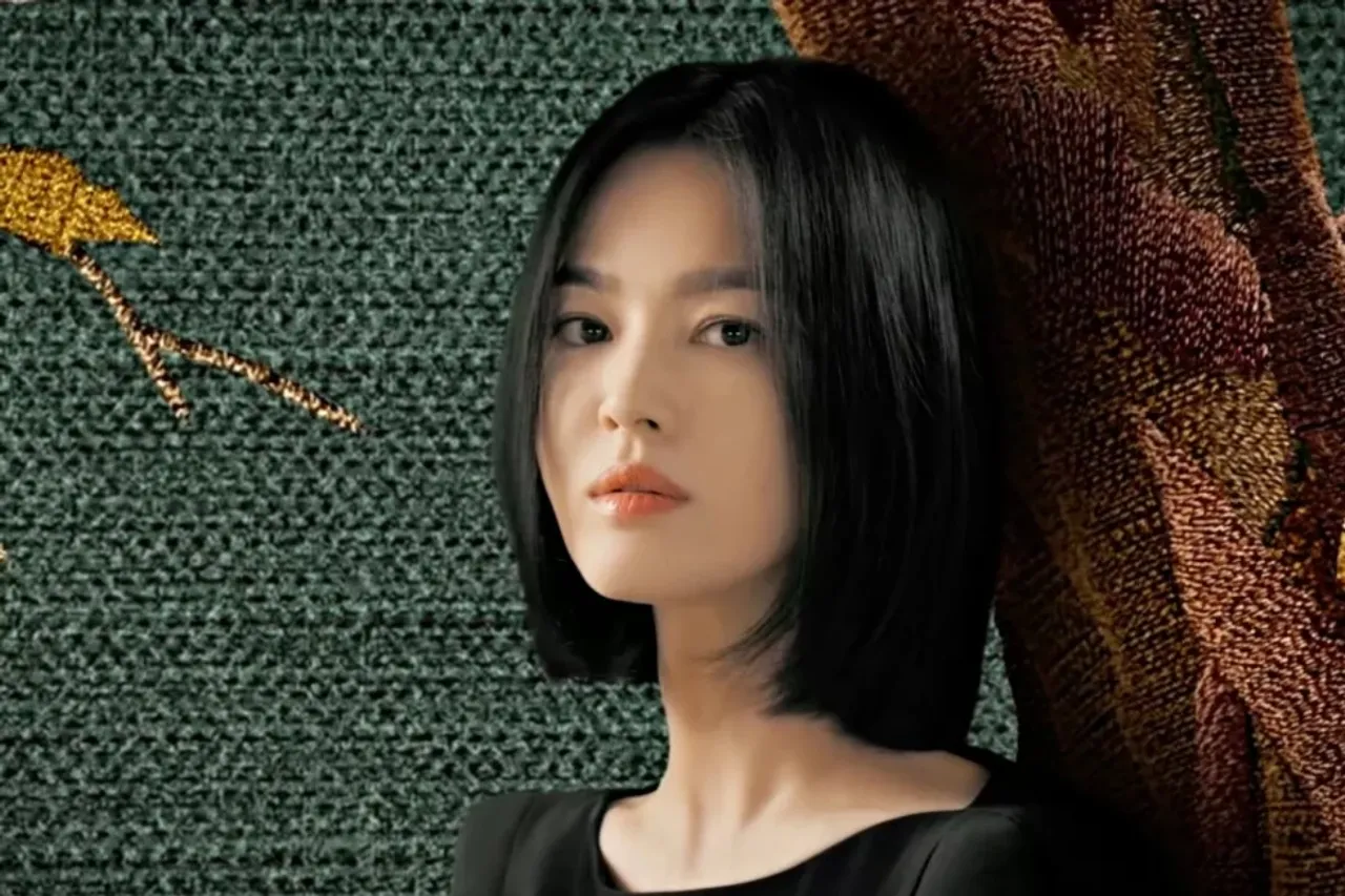 Song Hye-kyo