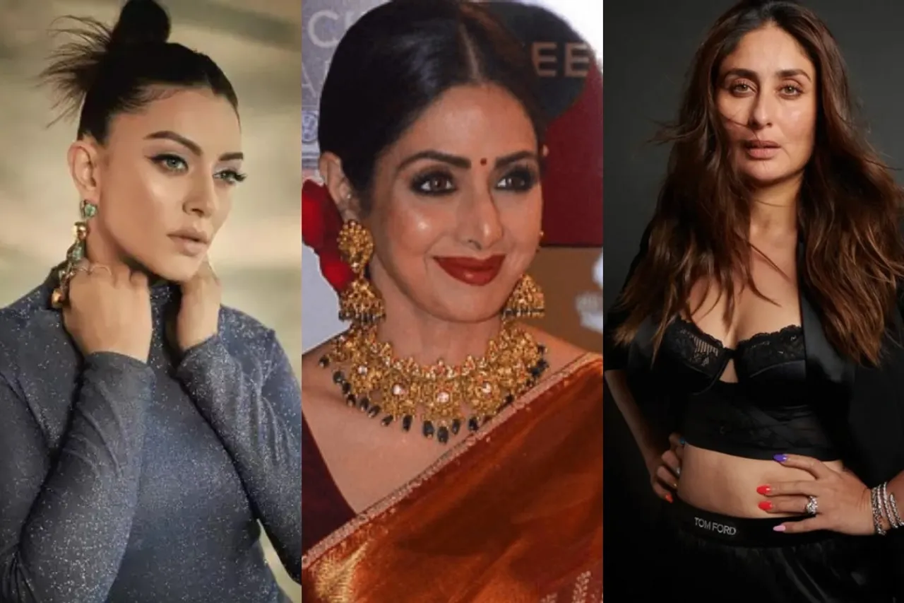 Bollywood gossip