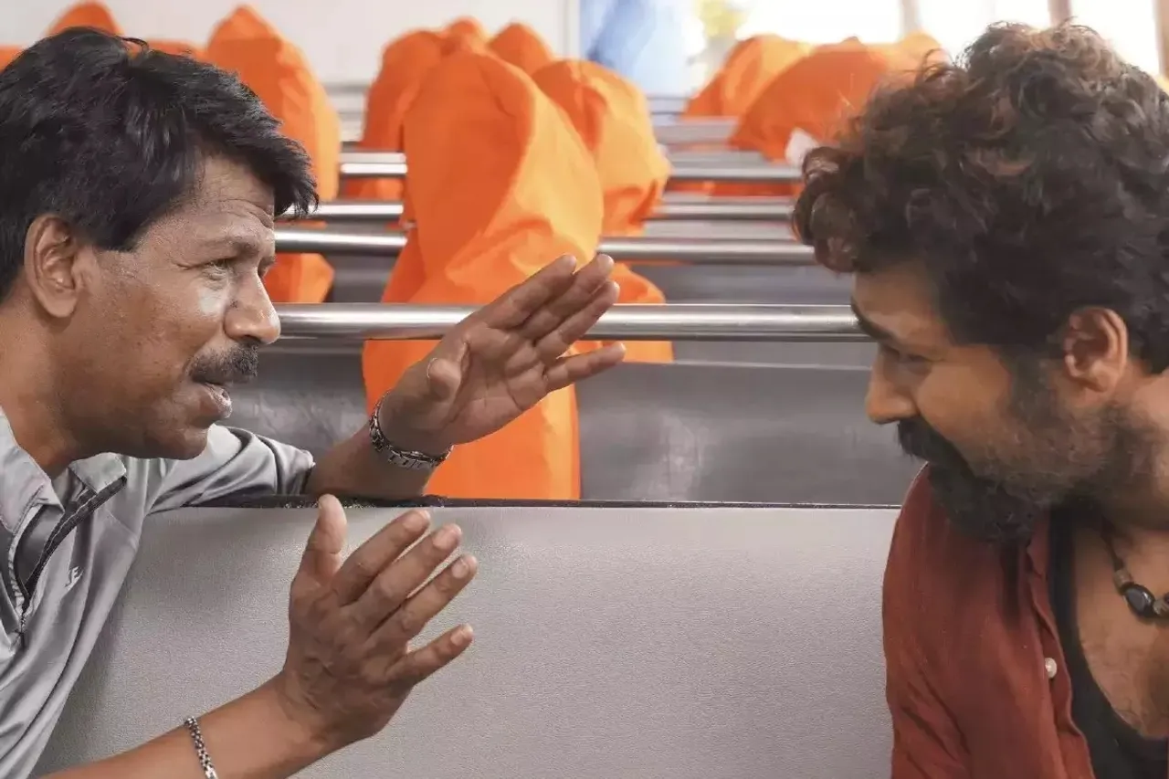 Suriya