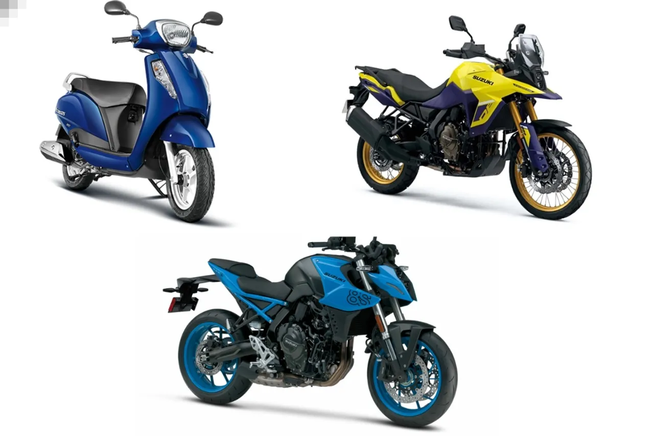 Suzuki