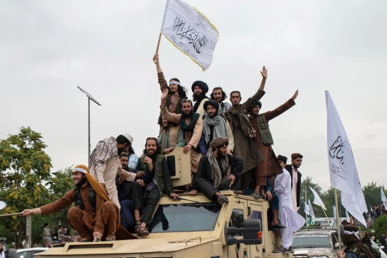 Taliban
