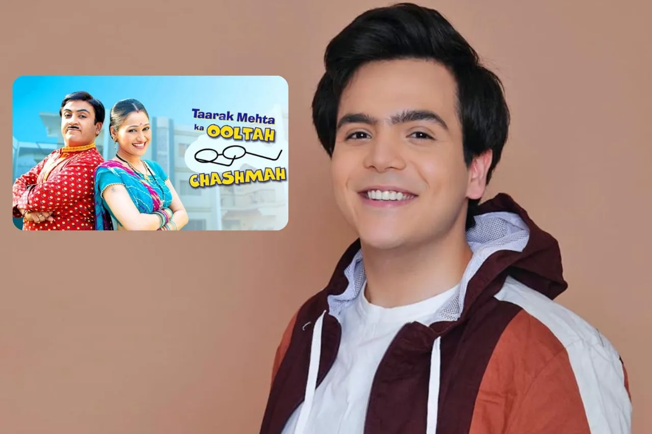 TMKOC