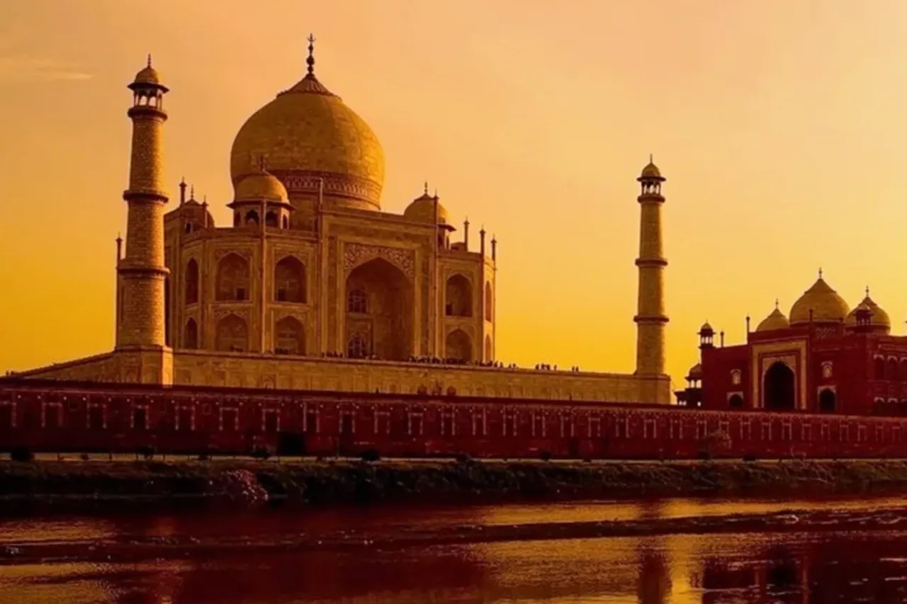 Uttar Pradesh