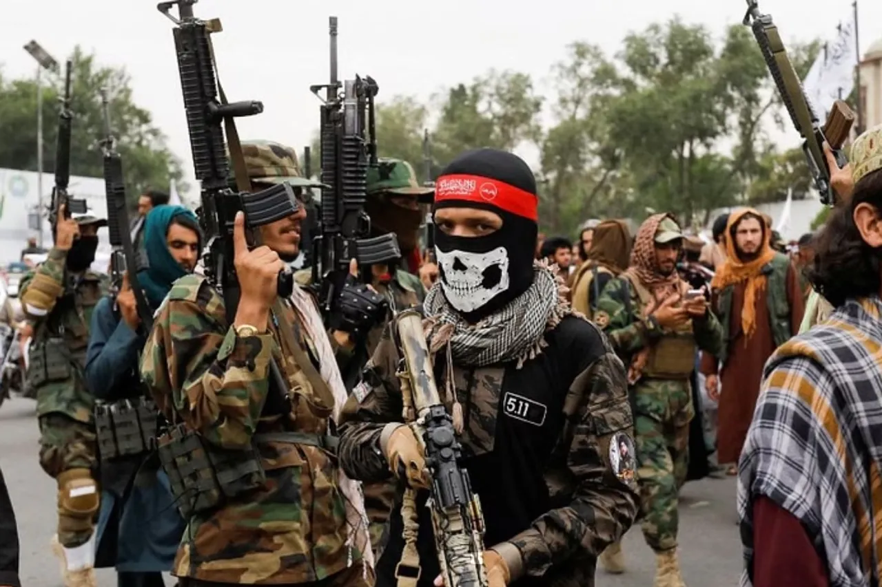 Taliban