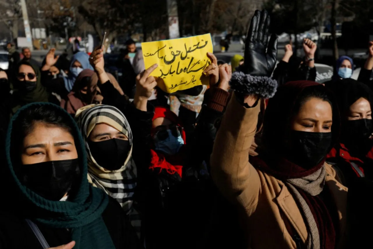 Taliban