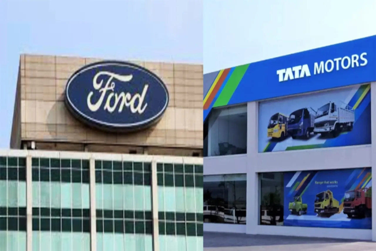 Tata Motors