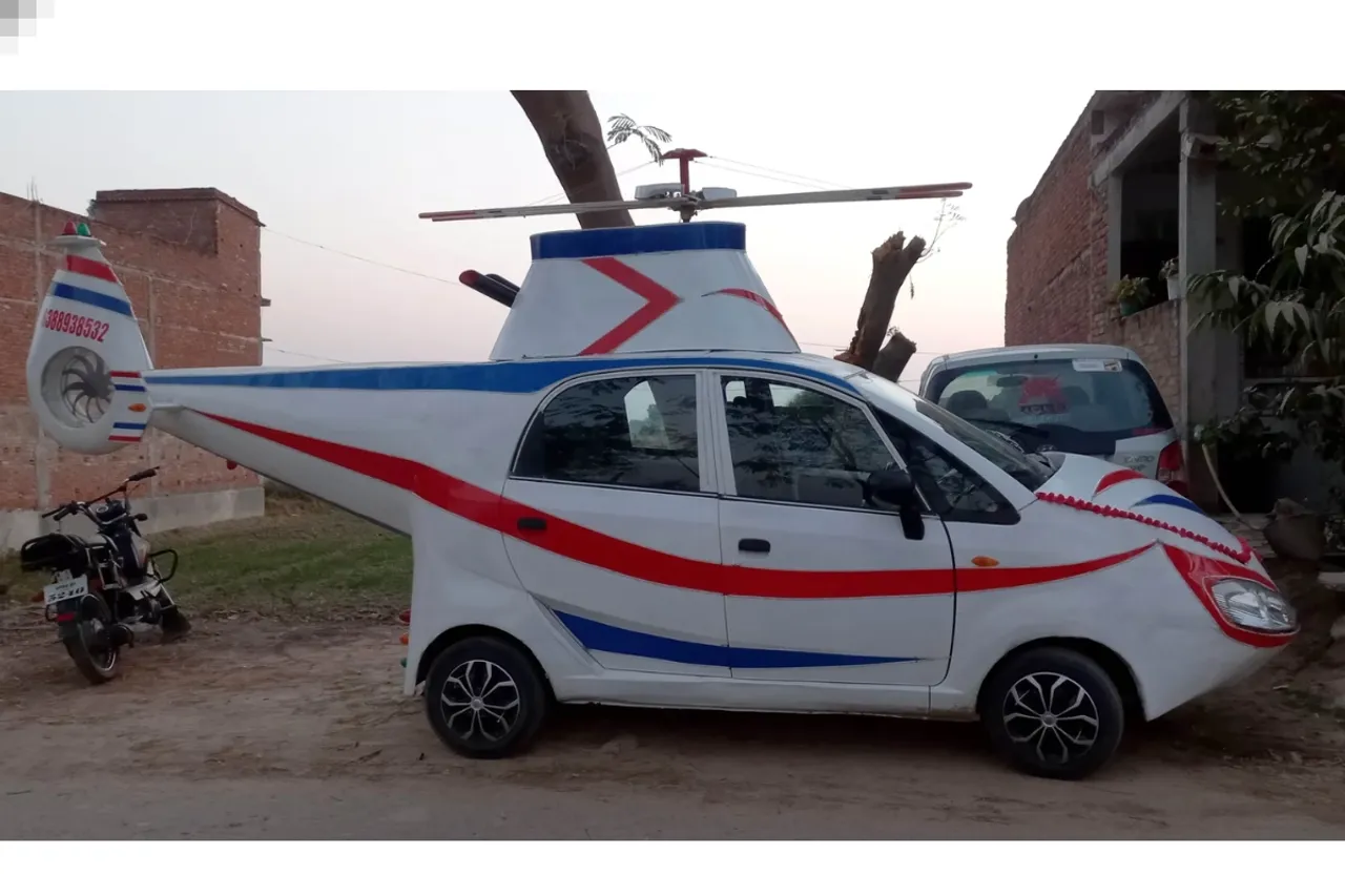 Tata Nano