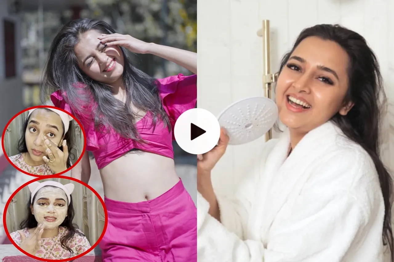 Tejasswi Prakash
