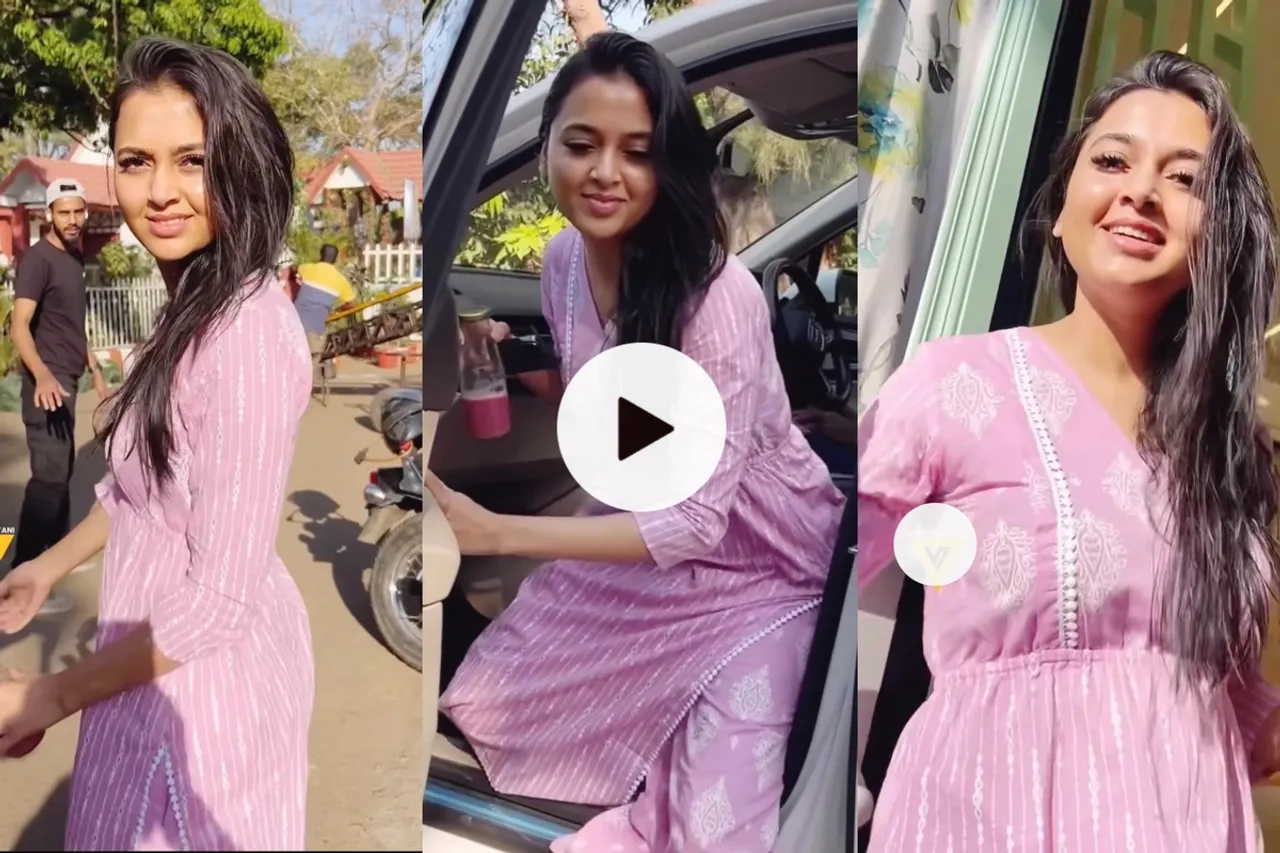 Tejasswi Prakash