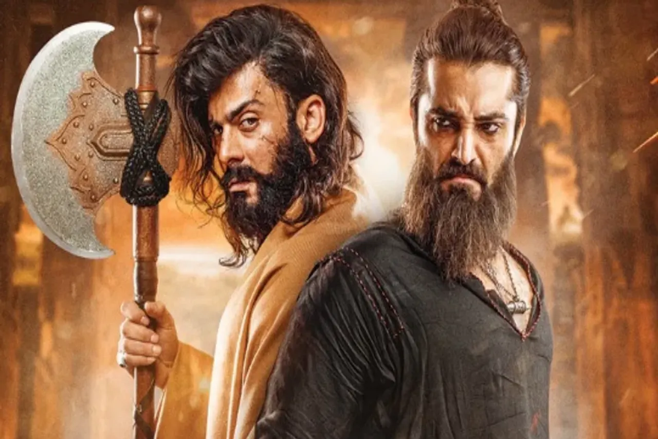 The Legend of Maula Jatt