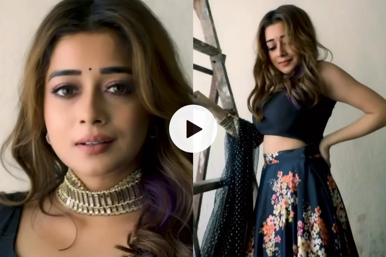 Tina Datta