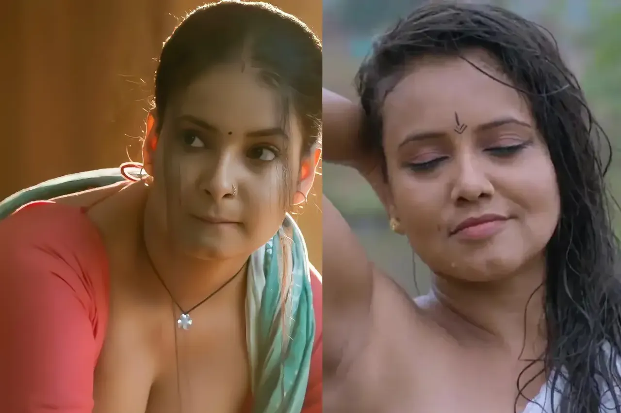 Top 5 ULLU web series