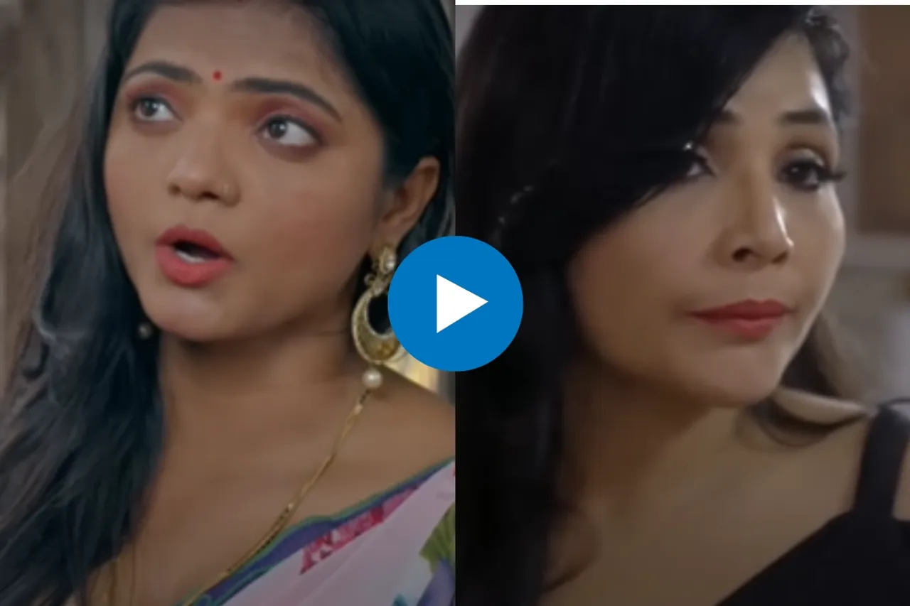 Top 5 web series on ULLU