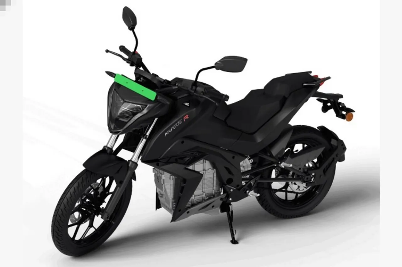 Tork Motors