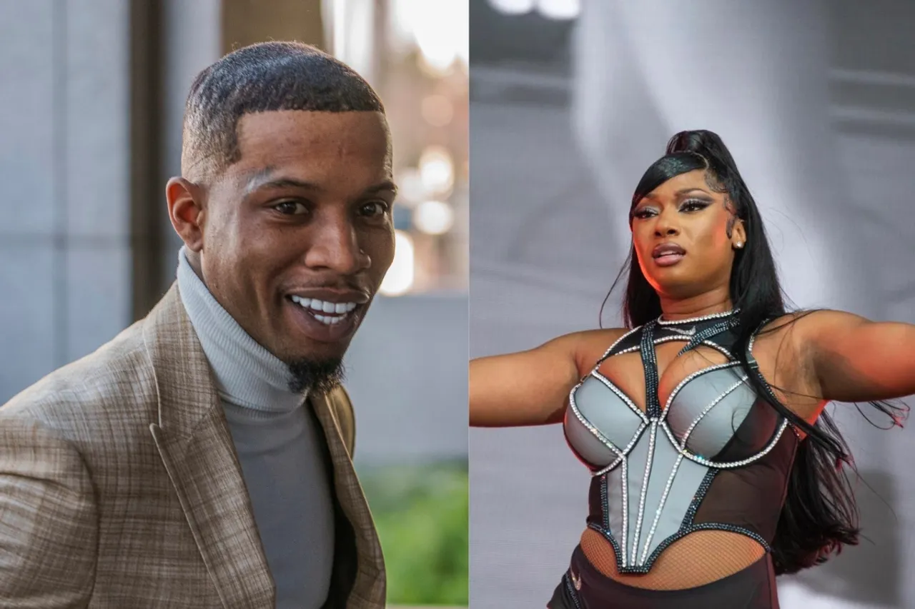 Tory Lanez felony assault trial