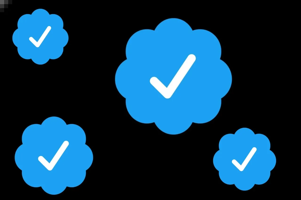 Twitter Blue