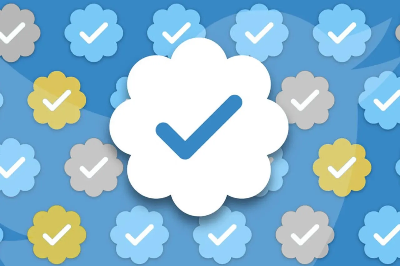 Twitter Blue