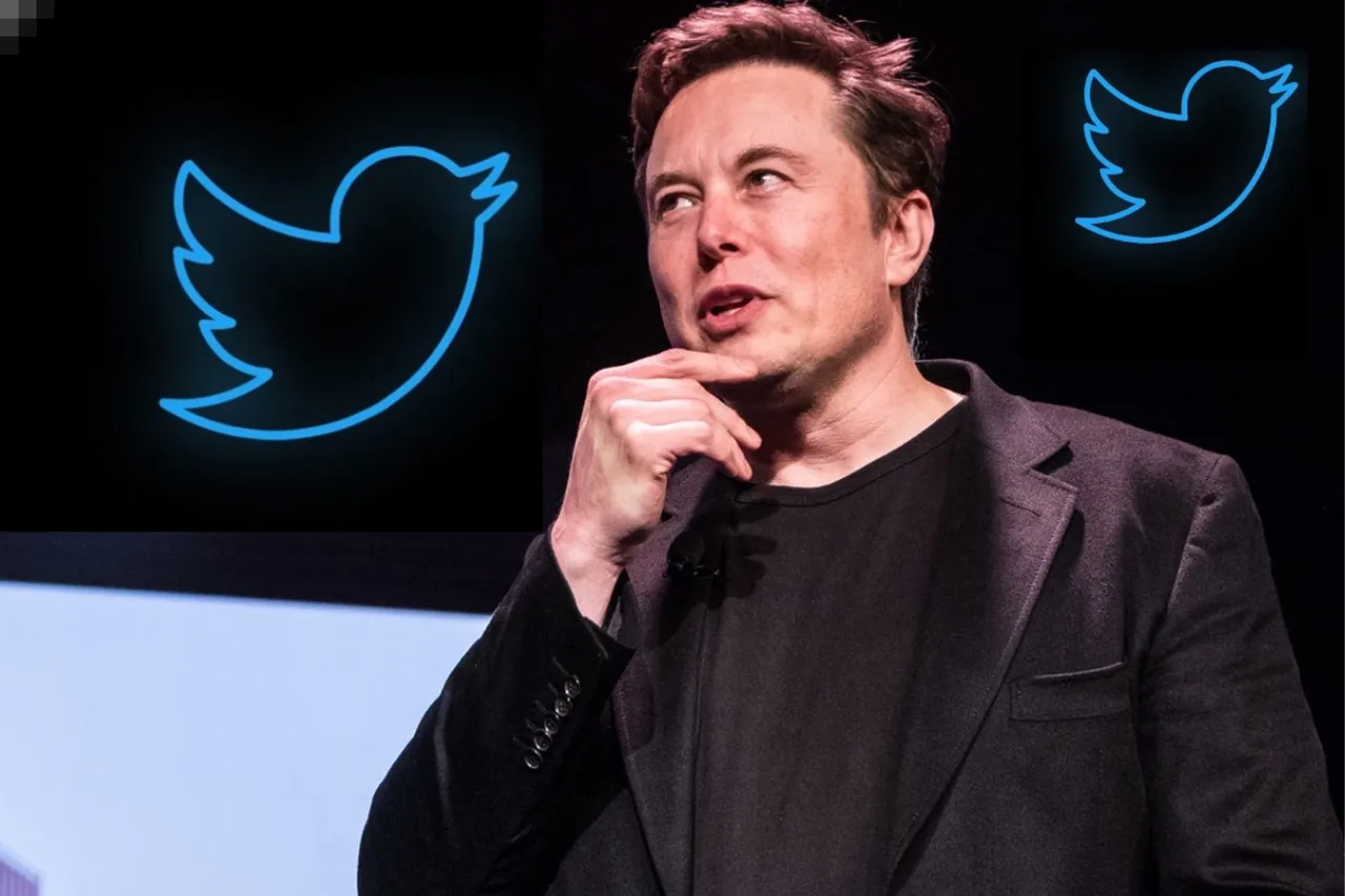 Twitter Layoff