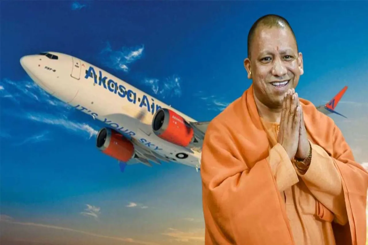 Akasa Air