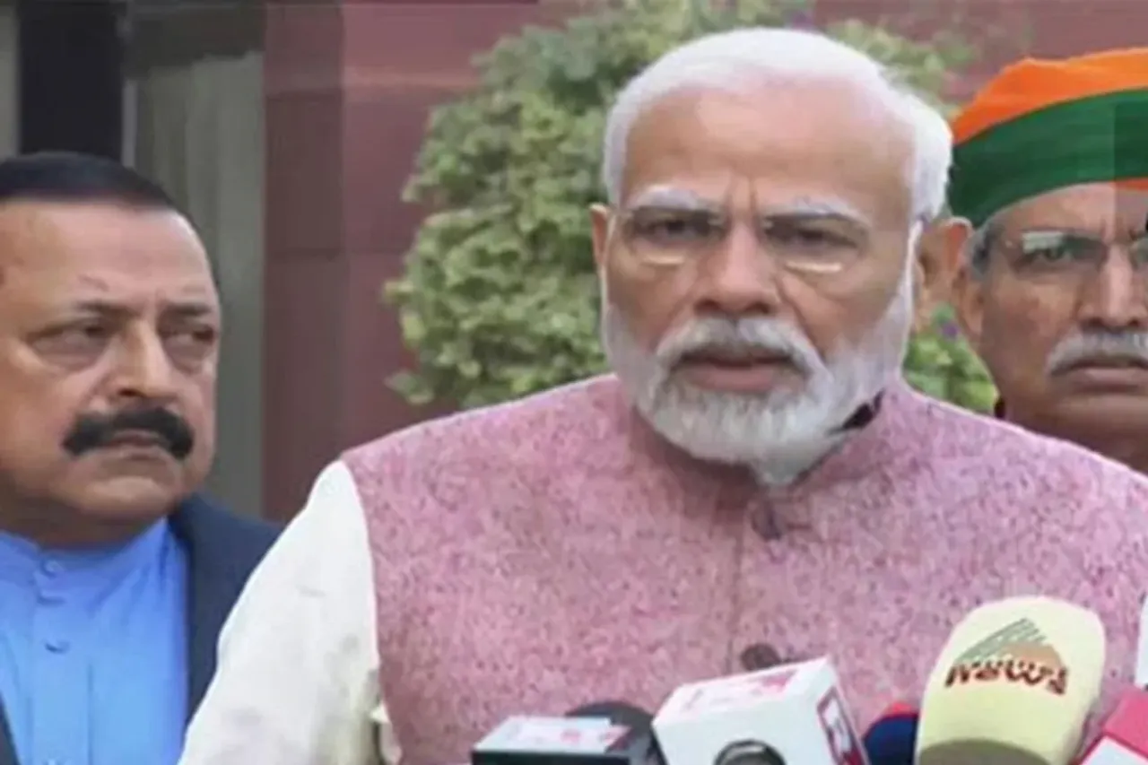 Modi