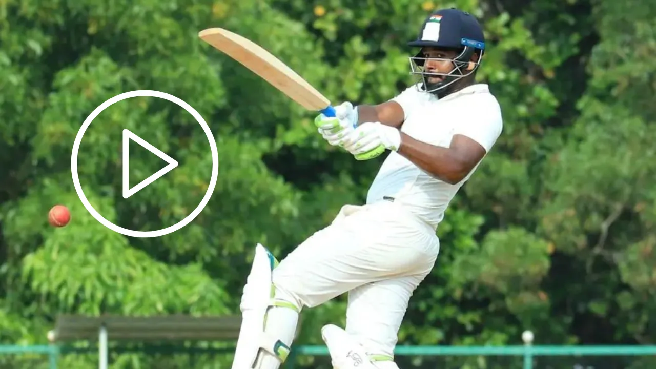 Sanju Samson