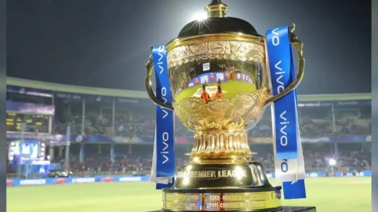 IPL 2023 auctions